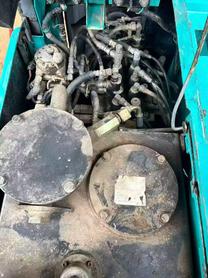 Buy Kobelco SK115SR Used Excavator / 8 Buy Kobelco SK115SR Used Excavator / 8