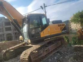 Buy Hyundai R350LVS Used Excavator / 9 Buy Hyundai R350LVS Used Excavator / 9