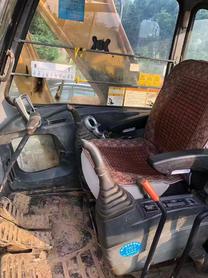 Buy Kato HD820 Used Excavator / 3 Buy Kato HD820 Used Excavator / 3