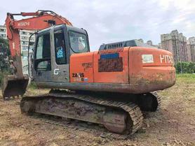 Buy Hitachi ZX200-3G Used Excavator / 2 Buy Hitachi ZX200-3G Used Excavator / 2