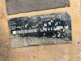 Buy Caterpillar 349E Used Excavator / 4 Buy Caterpillar 349E Used Excavator / 4