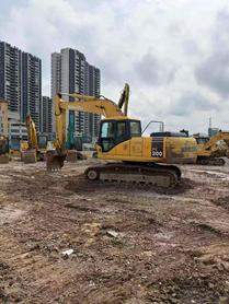 Buy Komatsu PC200 Used Excavator / 5 Buy Komatsu PC200 Used Excavator / 5