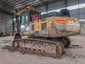 Buy Sany SY195C Used Excavator / 9 Buy Sany SY195C Used Excavator / 9