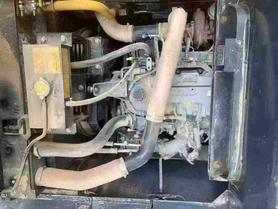 Buy Kato HD512-6 Used Excavator / 6 Buy Kato HD512-6 Used Excavator / 6