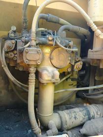 Buy Caterpillar 324D Used Excavator / 8 Buy Caterpillar 324D Used Excavator / 8