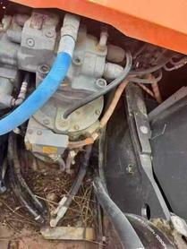 Buy Hitachi EX200 Used Excavator / 7 Buy Hitachi EX200 Used Excavator / 7