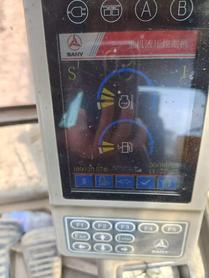 Buy Sany SY215C Used Excavator / 4 Buy Sany SY215C Used Excavator / 4