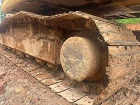 Buy Komatsu PC200-7 Used Excavator / 8 Buy Komatsu PC200-7 Used Excavator / 8