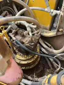 Buy Caterpillar 336E Used Excavator / 3 Buy Caterpillar 336E Used Excavator / 3