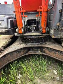 Buy Hitachi ZX260-3G Used Excavator / 4 Buy Hitachi ZX260-3G Used Excavator / 4