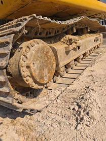 Buy Caterpillar 324D Used Excavator / 3 Buy Caterpillar 324D Used Excavator / 3
