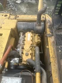 Buy Caterpillar 320D Used Excavator / 5 Buy Caterpillar 320D Used Excavator / 5
