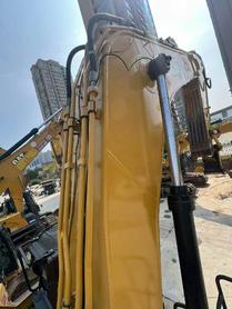 Buy Caterpillar 374D Used Excavator / 8 Buy Caterpillar 374D Used Excavator / 8