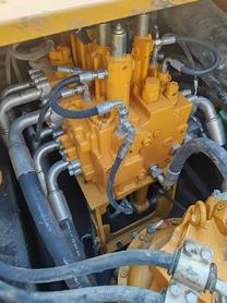 Buy Sany SY550H Used Excavator / 4 Buy Sany SY550H Used Excavator / 4