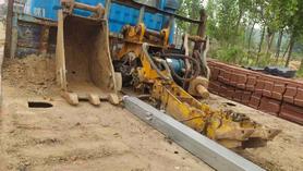 Buy Sany SY75 Used Excavator / 9 Buy Sany SY75 Used Excavator / 9
