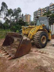 Buy Caterpillar 962G Used Excavator / 7 Buy Caterpillar 962G Used Excavator / 7