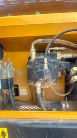 Buy Sany SY205C Used Excavator / 9 Buy Sany SY205C Used Excavator / 9