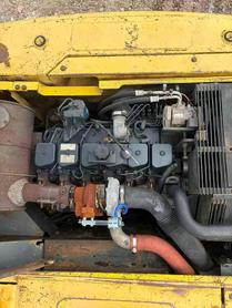 Buy Komatsu PC200 Used Excavator / 9 Buy Komatsu PC200 Used Excavator / 9