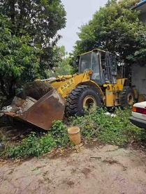 Buy Caterpillar 962G Used Excavator / 9 Buy Caterpillar 962G Used Excavator / 9