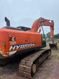 Buy Hitachi EX200 Used Excavator / 9 Buy Hitachi EX200 Used Excavator / 9