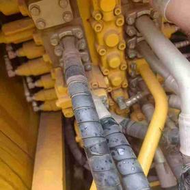 Buy Komatsu PC200 Used Excavator / 2 Buy Komatsu PC200 Used Excavator / 2
