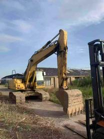 Buy Komatsu PC200-8 Used Excavator / 3 Buy Komatsu PC200-8 Used Excavator / 3