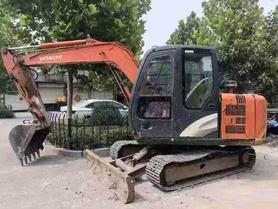 Buy Hitachi ZX60 Used Excavator / 4 Buy Hitachi ZX60 Used Excavator / 4