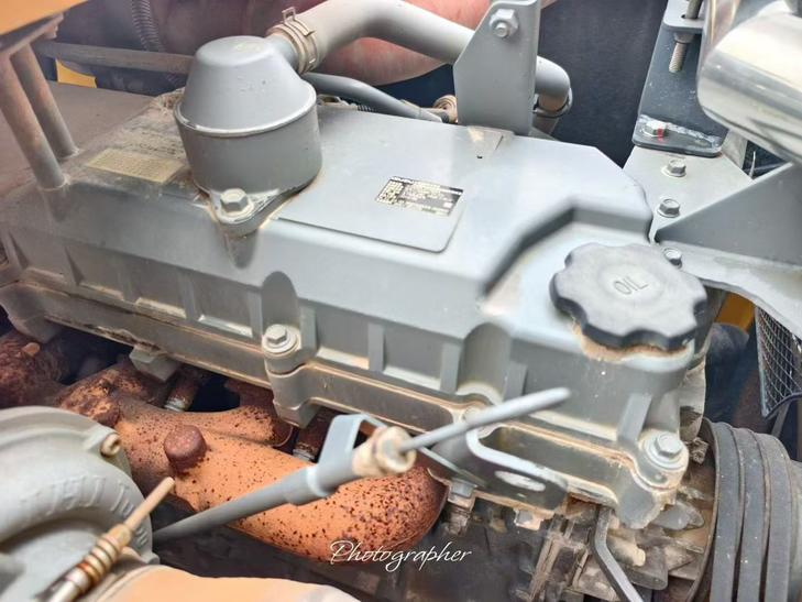 Buy XCMG XE370 Used Excavator / 1