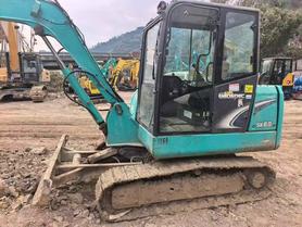 Buy Kobelco SK20SR Used Excavator / 5 Buy Kobelco SK20SR Used Excavator / 5