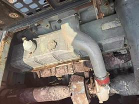 Buy Hitachi ZX450-6 Used Excavator / 3 Buy Hitachi ZX450-6 Used Excavator / 3