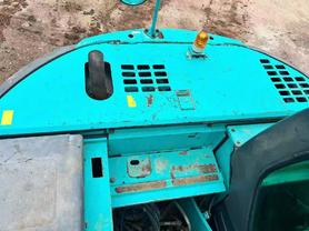 Buy Kobelco SK115SR Used Excavator / 3 Buy Kobelco SK115SR Used Excavator / 3
