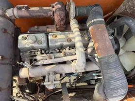 Buy Doosan DH258-7 Used Excavator / 9 Buy Doosan DH258-7 Used Excavator / 9