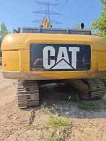 Buy Caterpillar 324D Used Excavator / 7 Buy Caterpillar 324D Used Excavator / 7