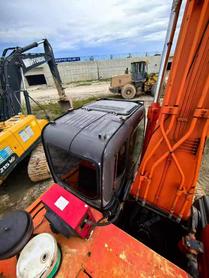 Buy Hitachi ZX260-3G Used Excavator / 8 Buy Hitachi ZX260-3G Used Excavator / 8