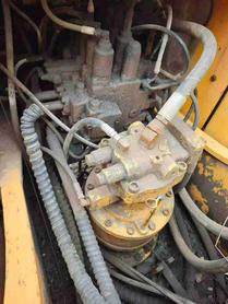 Buy Hyundai R225-7 Used Excavator / 3 Buy Hyundai R225-7 Used Excavator / 3