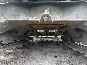 Buy Doosan DH55 Used Excavator / 8 Buy Doosan DH55 Used Excavator / 8