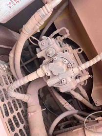 Buy Sany SY135 Used Excavator / 3 Buy Sany SY135 Used Excavator / 3
