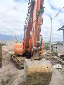 Buy Doosan DH150 Used Excavator / 4 Buy Doosan DH150 Used Excavator / 4