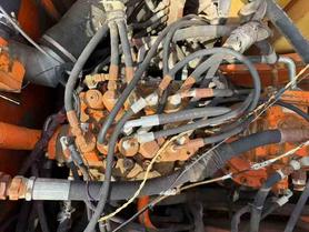 Buy Doosan DH258-7 Used Excavator / 6 Buy Doosan DH258-7 Used Excavator / 6