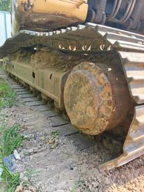 Buy Caterpillar 324D Used Excavator / 4 Buy Caterpillar 324D Used Excavator / 4