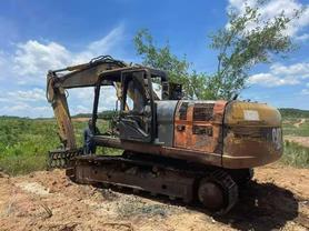 Buy Caterpillar 320C Used Excavator / 3 Buy Caterpillar 320C Used Excavator / 3