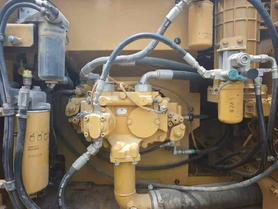 Buy Caterpillar 320D Used Excavator / 3 Buy Caterpillar 320D Used Excavator / 3