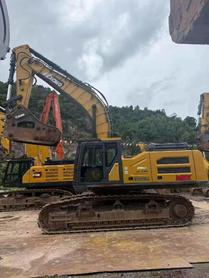 Buy XCMG LW600E Used Excavator / 7 Buy XCMG LW600E Used Excavator / 7