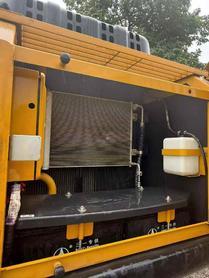 Buy Sany SY200C Used Excavator / 8 Buy Sany SY200C Used Excavator / 8