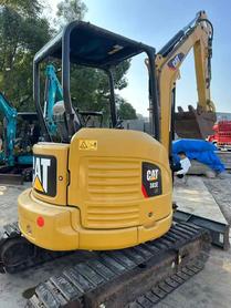 Buy Caterpillar 303E Used Excavator / 2 Buy Caterpillar 303E Used Excavator / 2