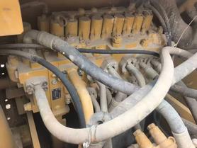 Buy Caterpillar 320A Used Excavator / 5 Buy Caterpillar 320A Used Excavator / 5