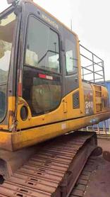 Buy Komatsu PC220-8 Used Excavator / 8 Buy Komatsu PC220-8 Used Excavator / 8