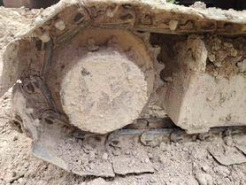 Buy XCMG XE60D Used Excavator / 5 Buy XCMG XE60D Used Excavator / 5