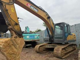 Buy XCMG XE215 Used Excavator / 3 Buy XCMG XE215 Used Excavator / 3
