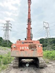 Buy Hitachi ZX470H-3 Used Excavator / 9 Buy Hitachi ZX470H-3 Used Excavator / 9
